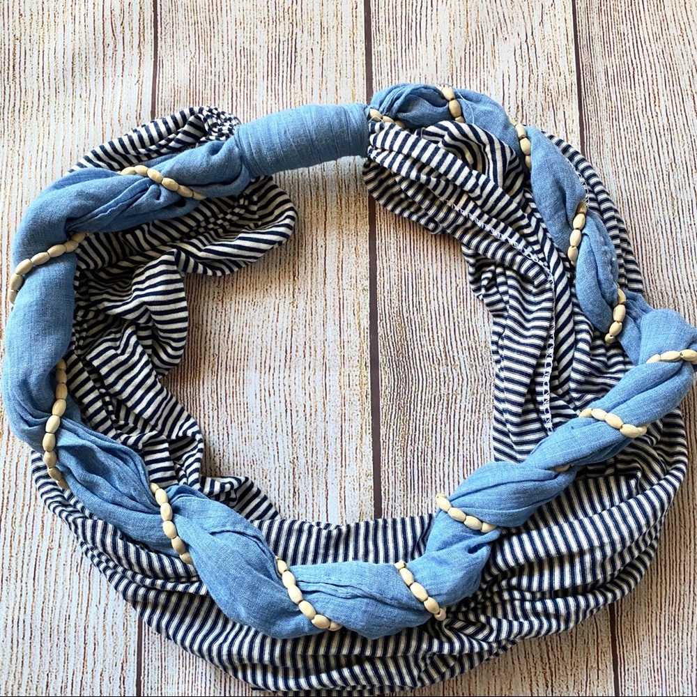 Charming Charlie Scarf